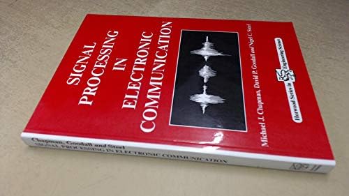 Amazon.com: The Digital Signal Processing Handbook (Second Edition